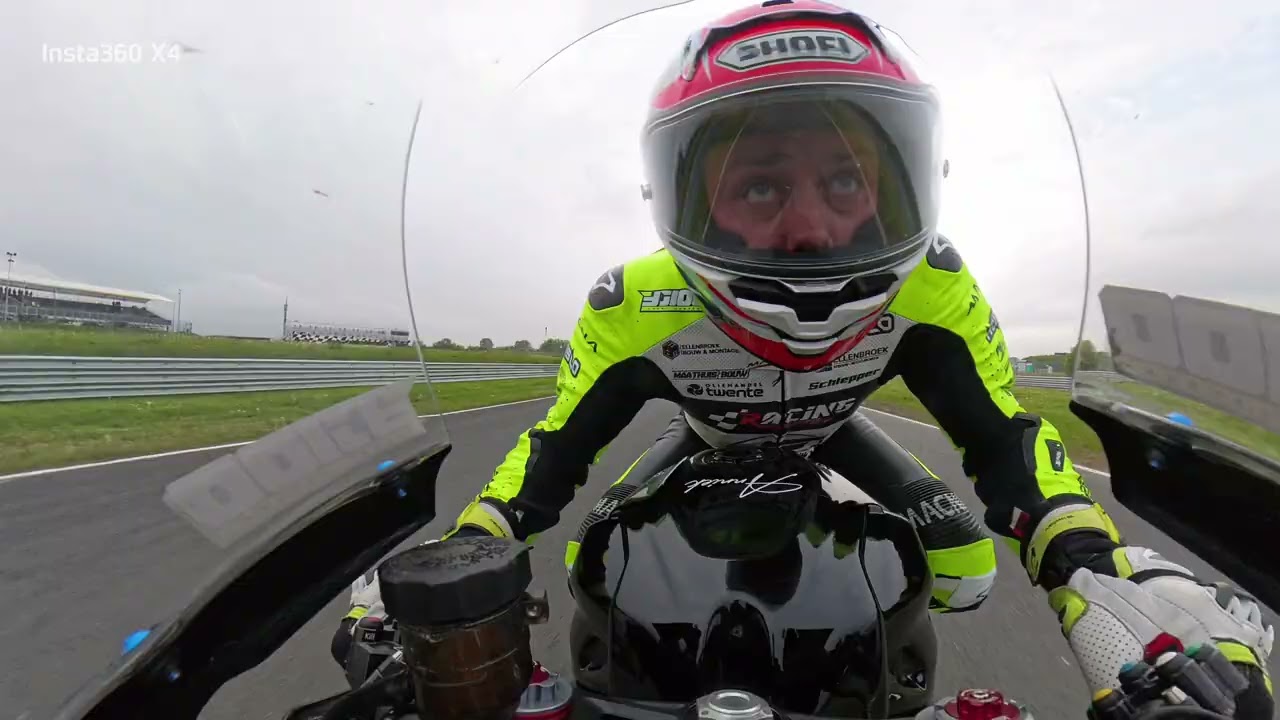IDC Superbike Oschersleben 03-05-25 Race 1