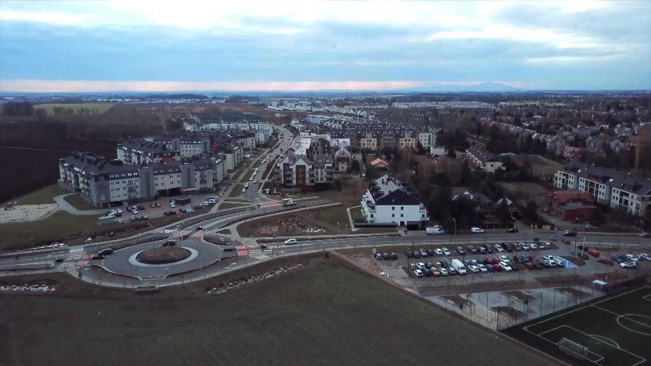 Będzie tramwaj na Jagodno i zmiany w prawie. Kiedy to możliwe?