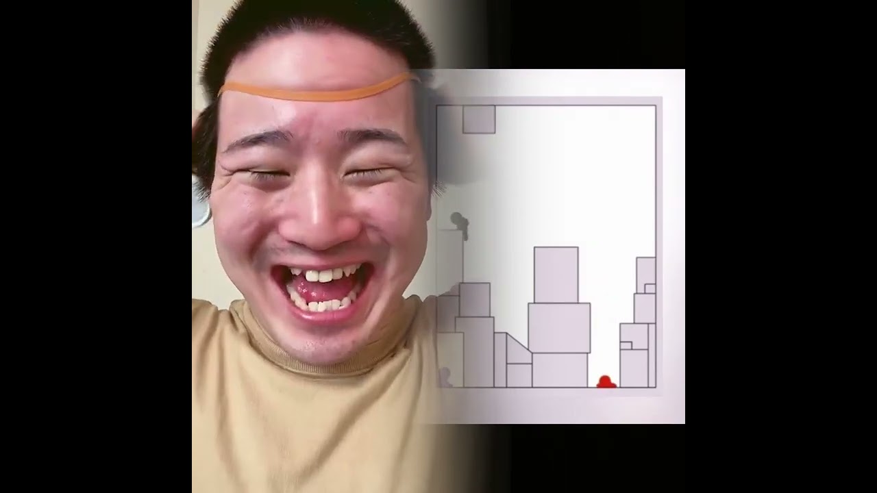 面白い実験のお笑いの兄の劇情の演繹はおかしいです爆笑人気のウイルス式の伝播7484897027357248790 Sub 01 00 1