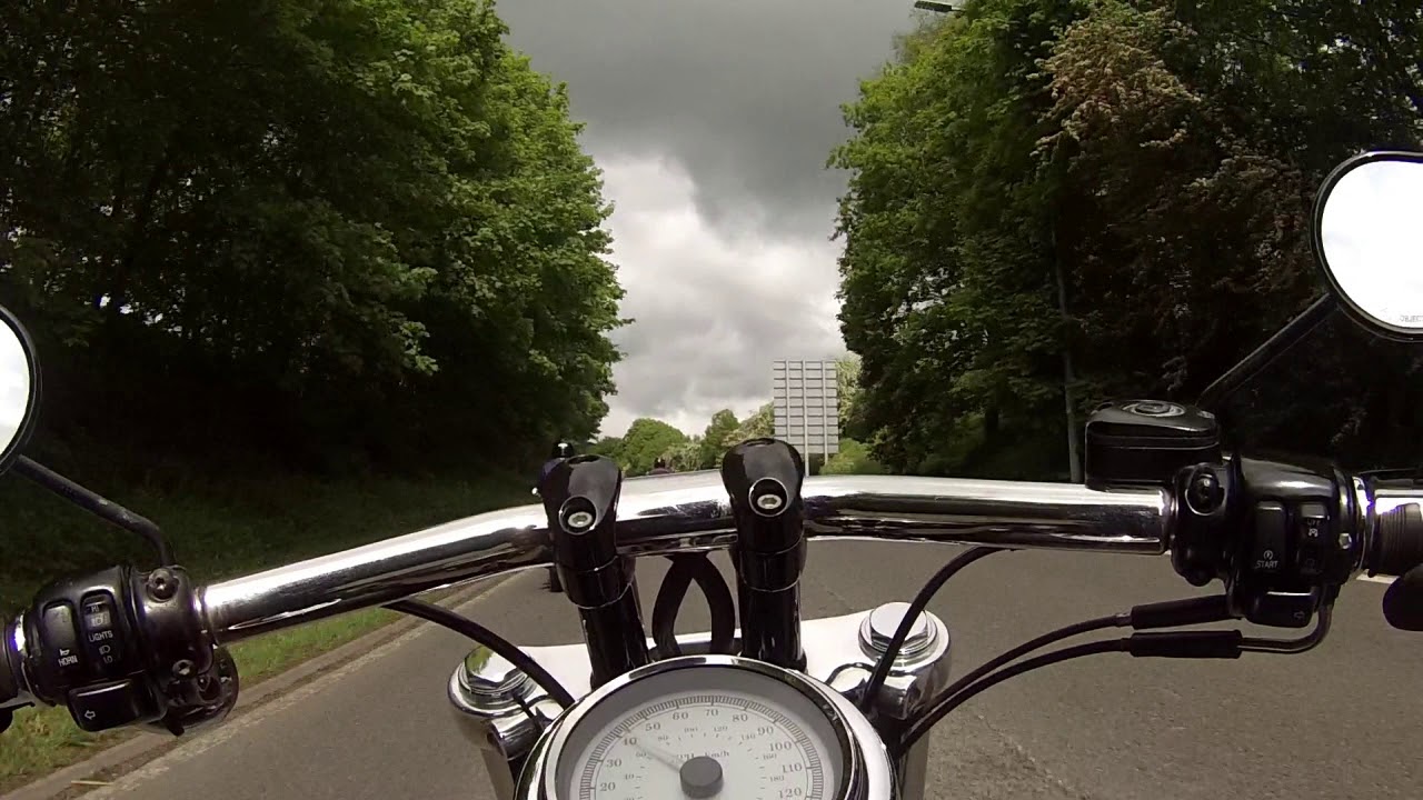 May 19th Ride