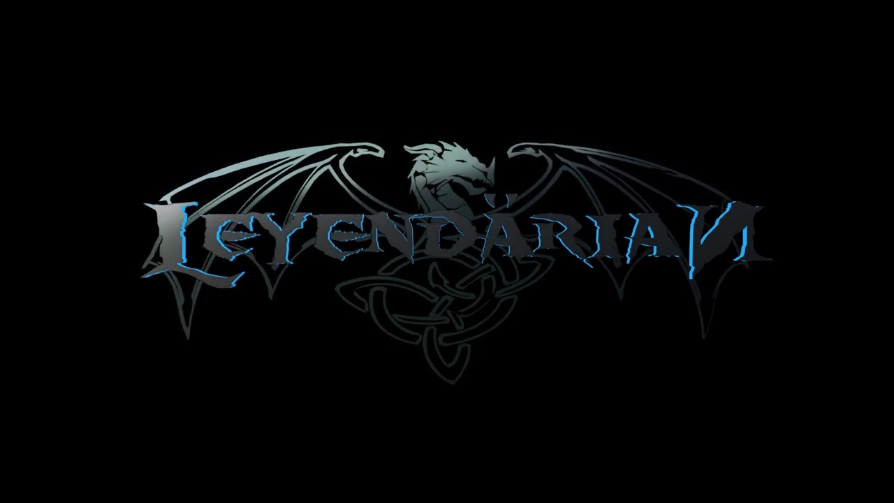 Guerreros del Rey - Leyendärian