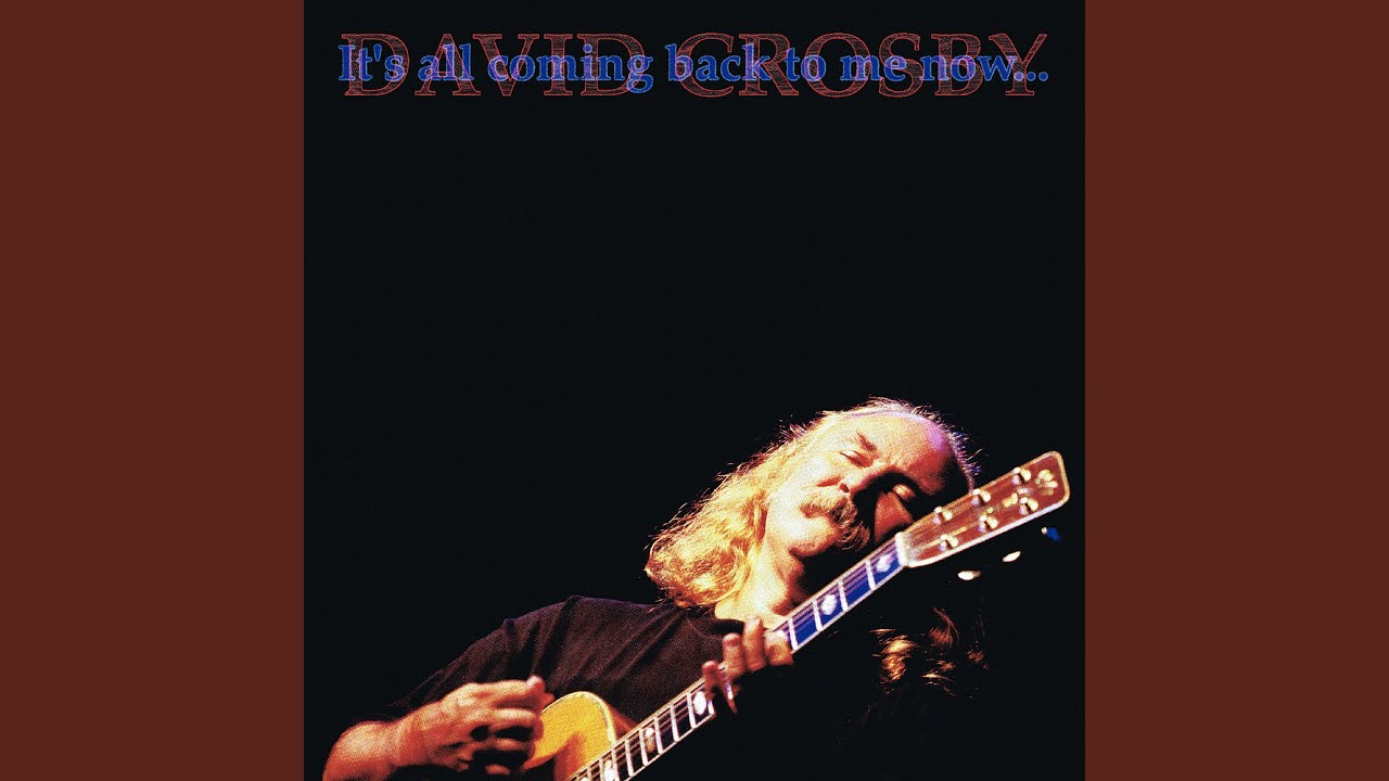 In My Dreams (Live)