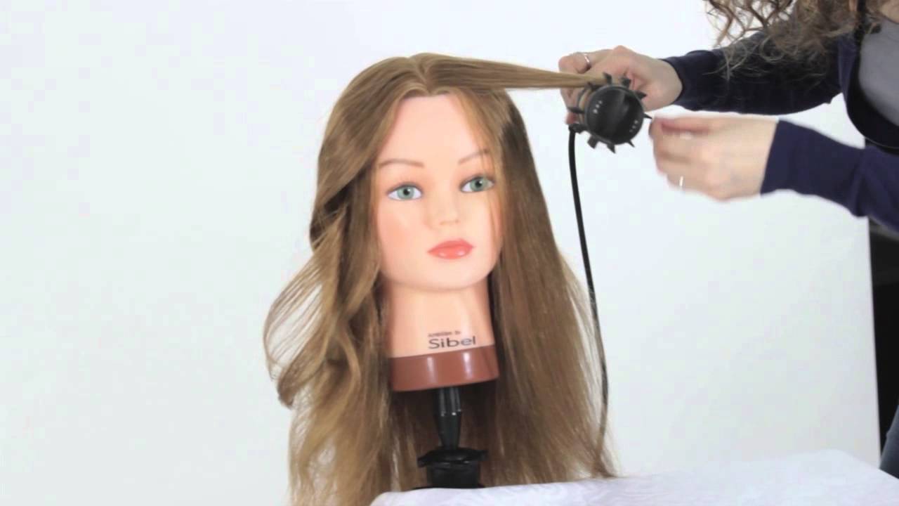 10 Philips ProCare Heated Styling Brush HP8634