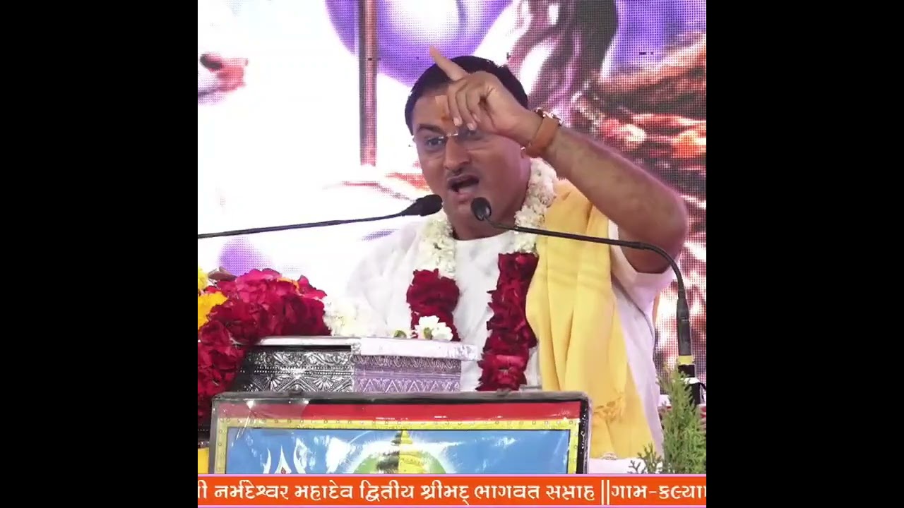 દુનિયા દો રંગી ગમે તેમ બોલે કોઈના ભરોસે ન જીવાય
