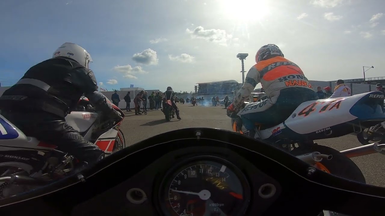 Hockenheim classics 2024