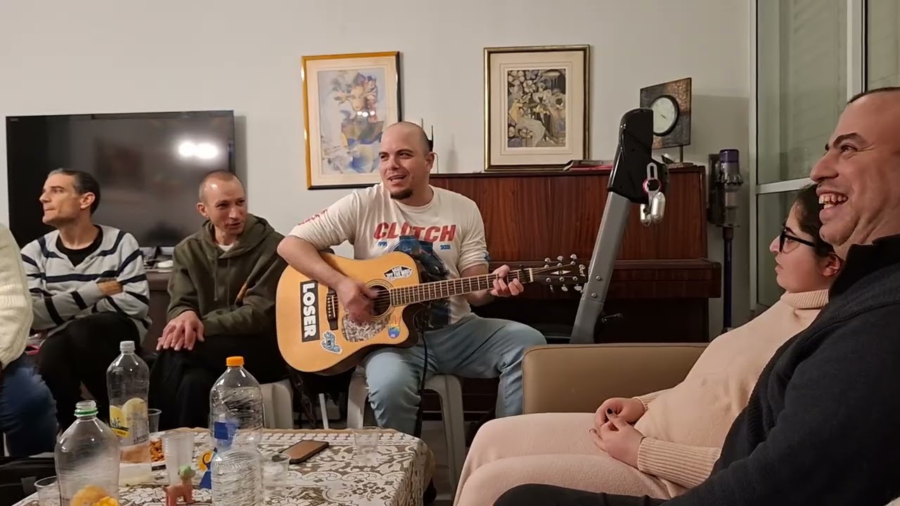מוטי דרור - דבור 