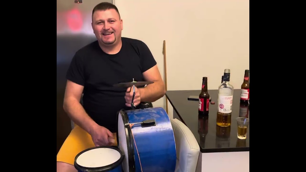 Cumătru la dobiță (2025 ) 