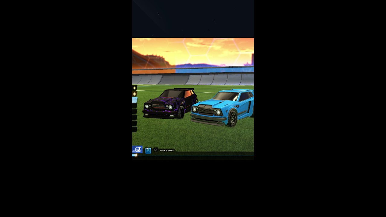 Rocket League Freeplay and Champ 1 Gameplay!
