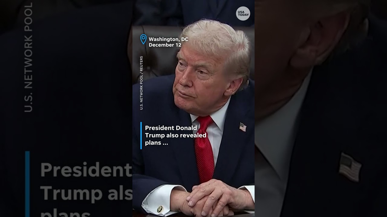 Venezuelan President Maduro blasts Trump after oil tanker seizure, strike threats