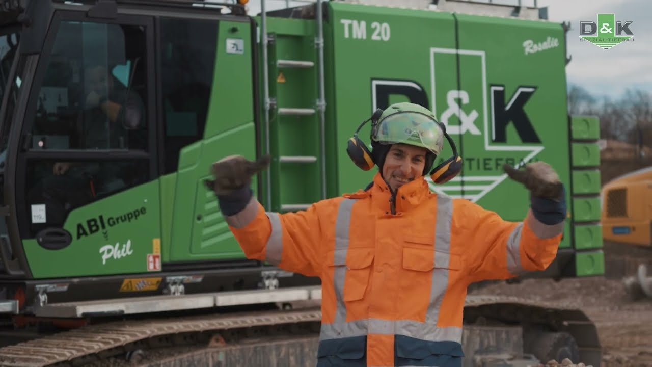 D&K - Imagetrailer
