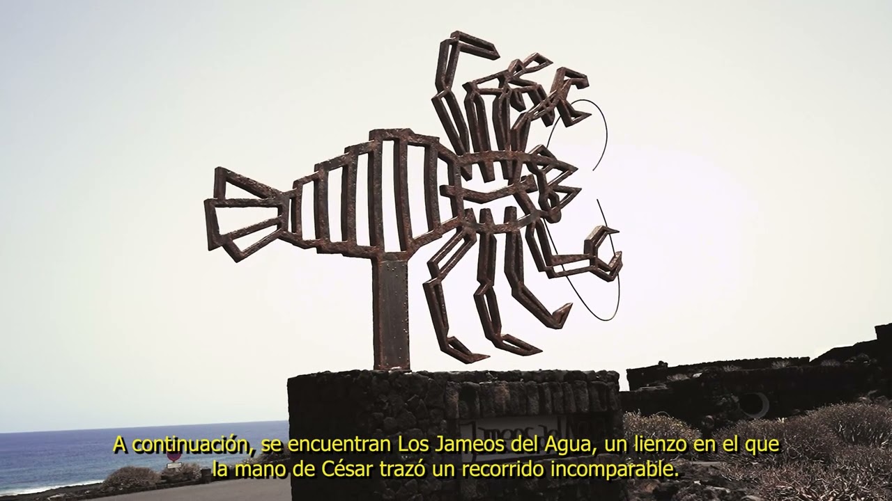 Lanzarote, paisaje humano  - Candidatura a Patrimonio Mundial | Cabildo de Lanzarote