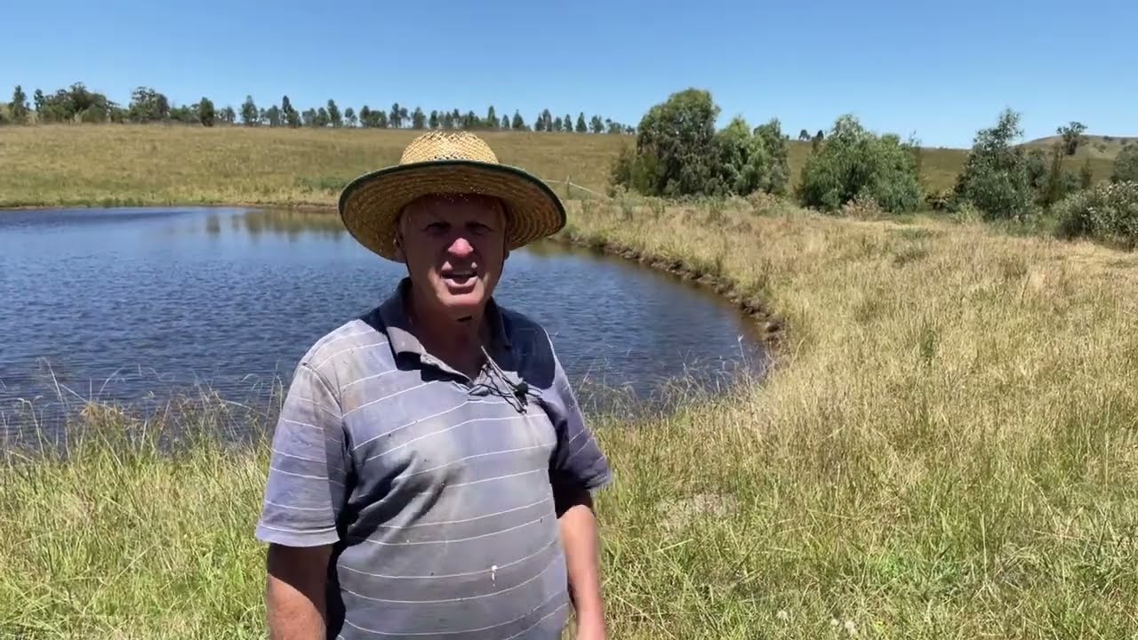 Richard French Farm Makeover - McCully's Gap