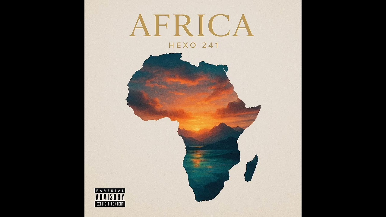 Hexo 241 - Africa