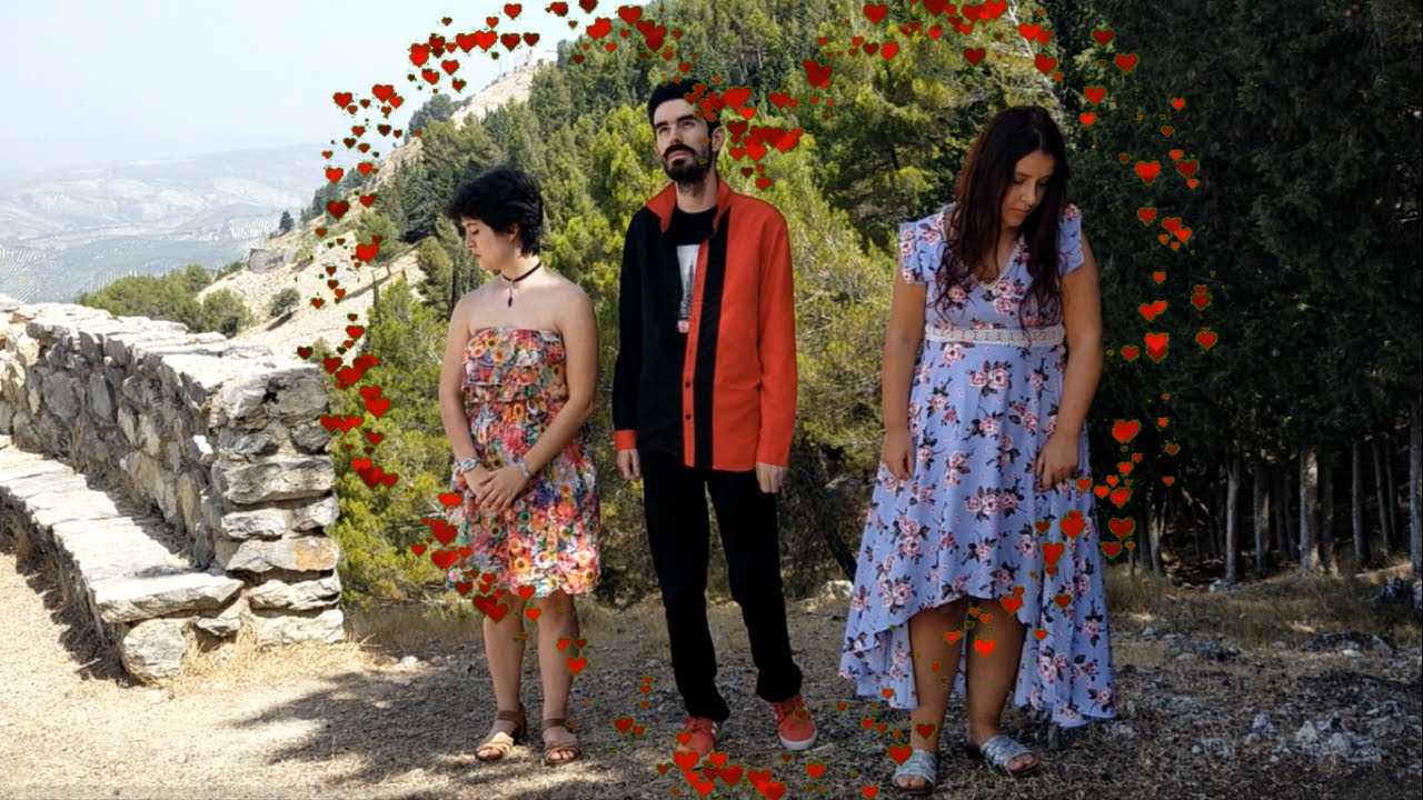 Iv&aacute;n L&oacute;pez (feat. Lucrezia Vatrella & Marta Sebasti&aacute;n) - Lako je sve