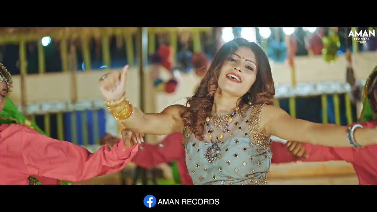 Jaipur ka Lehnga la do |Rupii | Monika Sharma | Shalu Kirar | 👍 2023