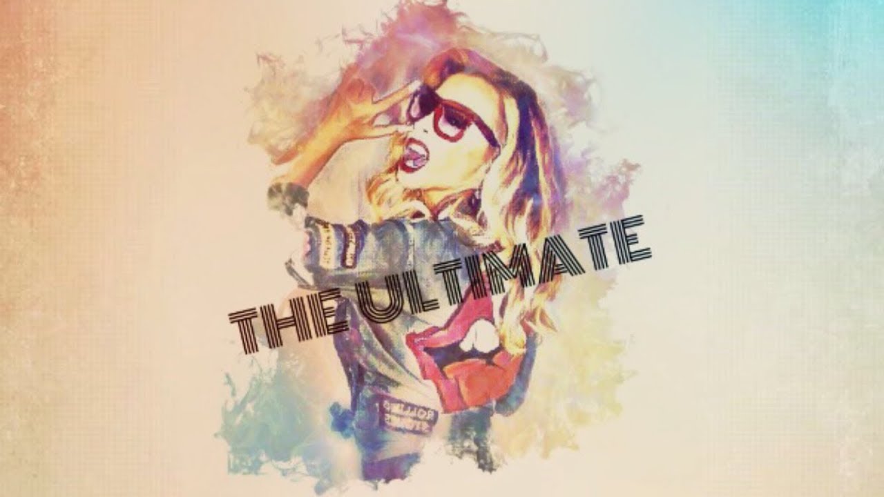 The Ultimate - Anastacia Tribute Band