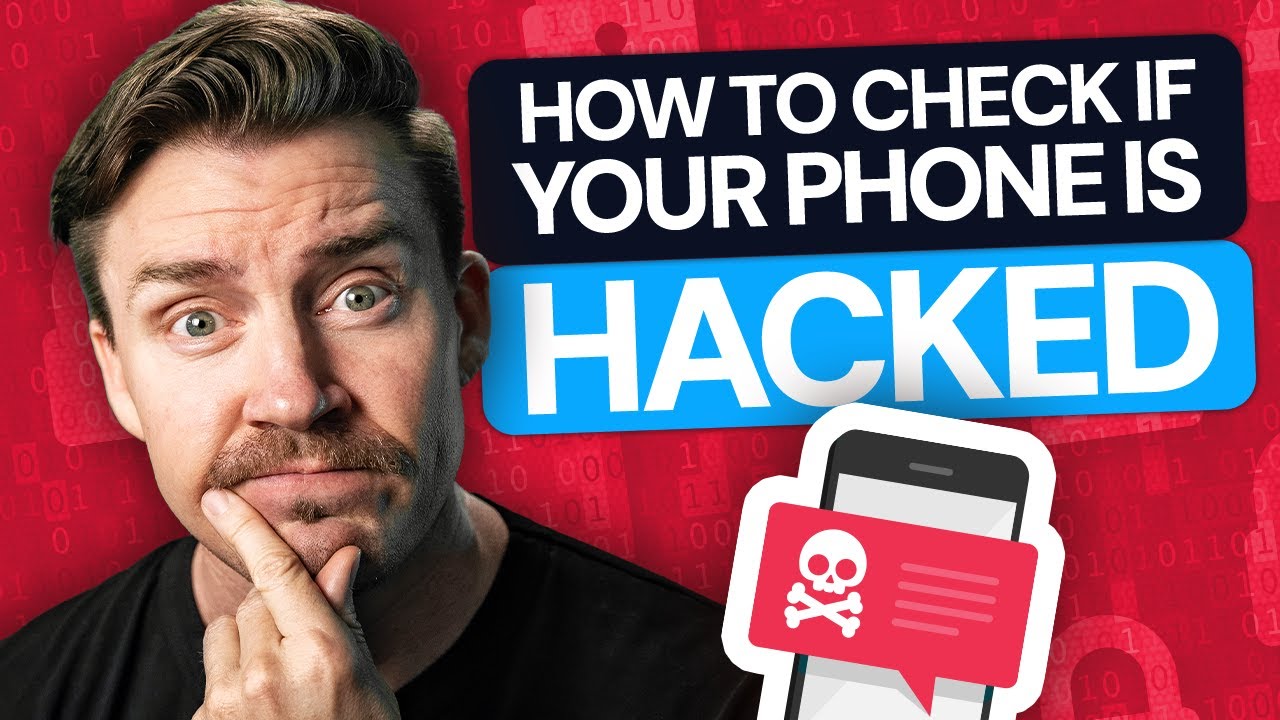 How to check if your phone is HACKED | Removing malware from your phone