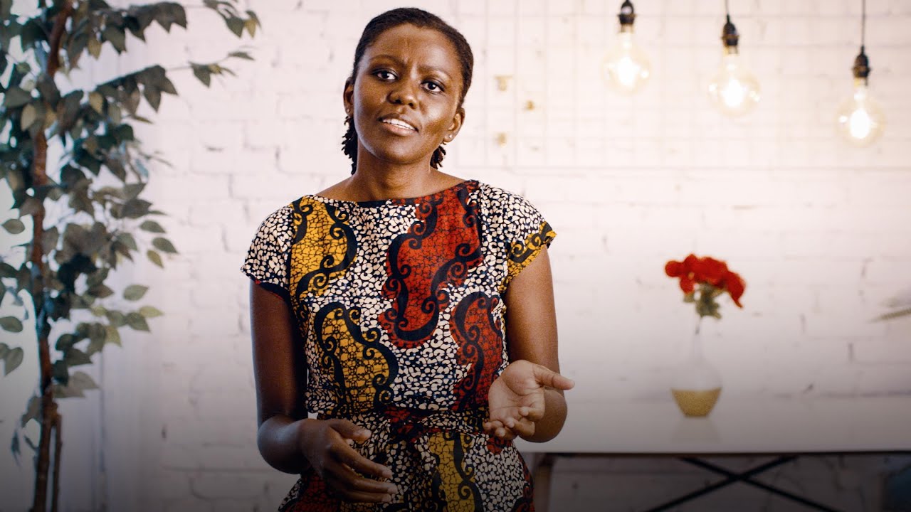 The energy Africa needs to develop -- and fight climate change | Rose M. Mutiso