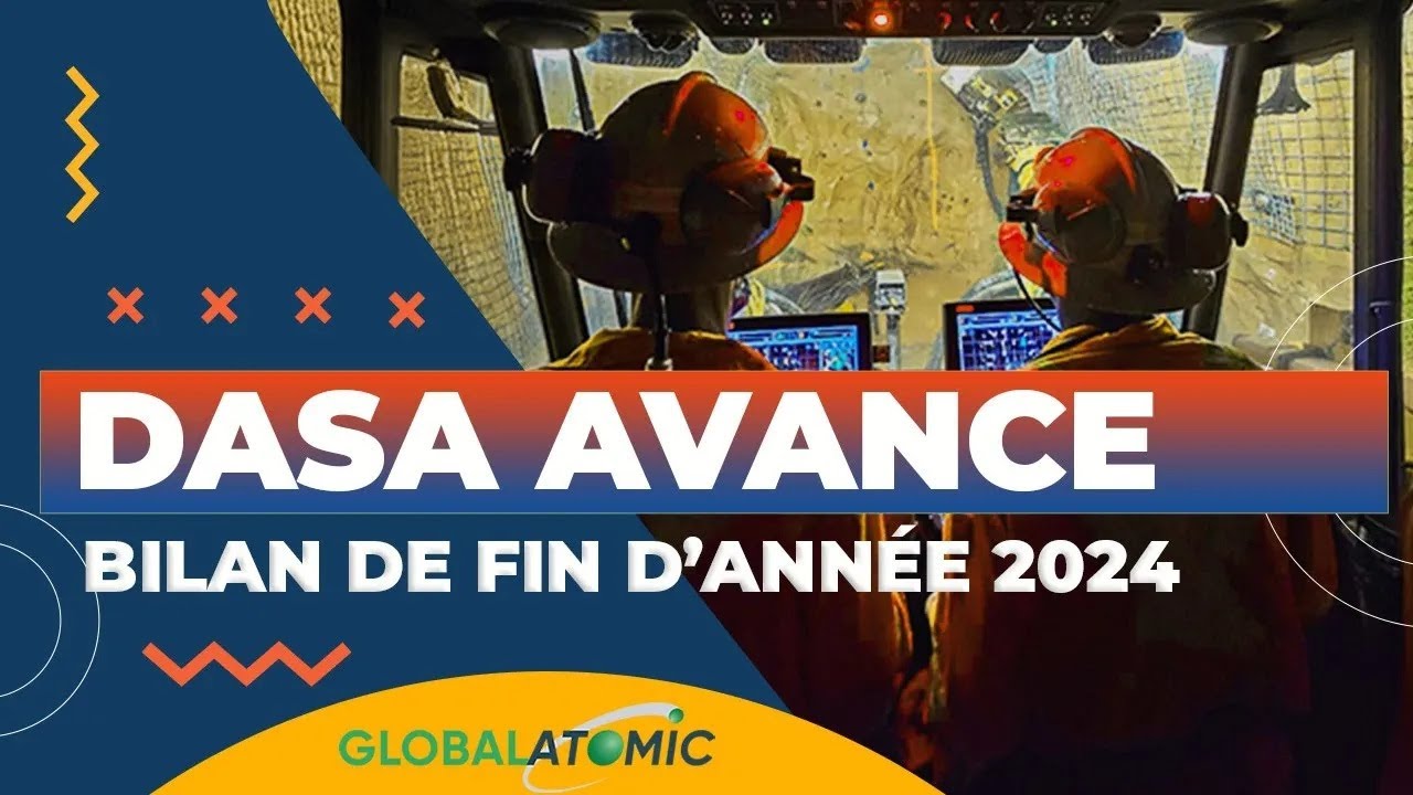 Projet Dasa 2024 : mises &agrave; jour de fin d'ann&eacute;e