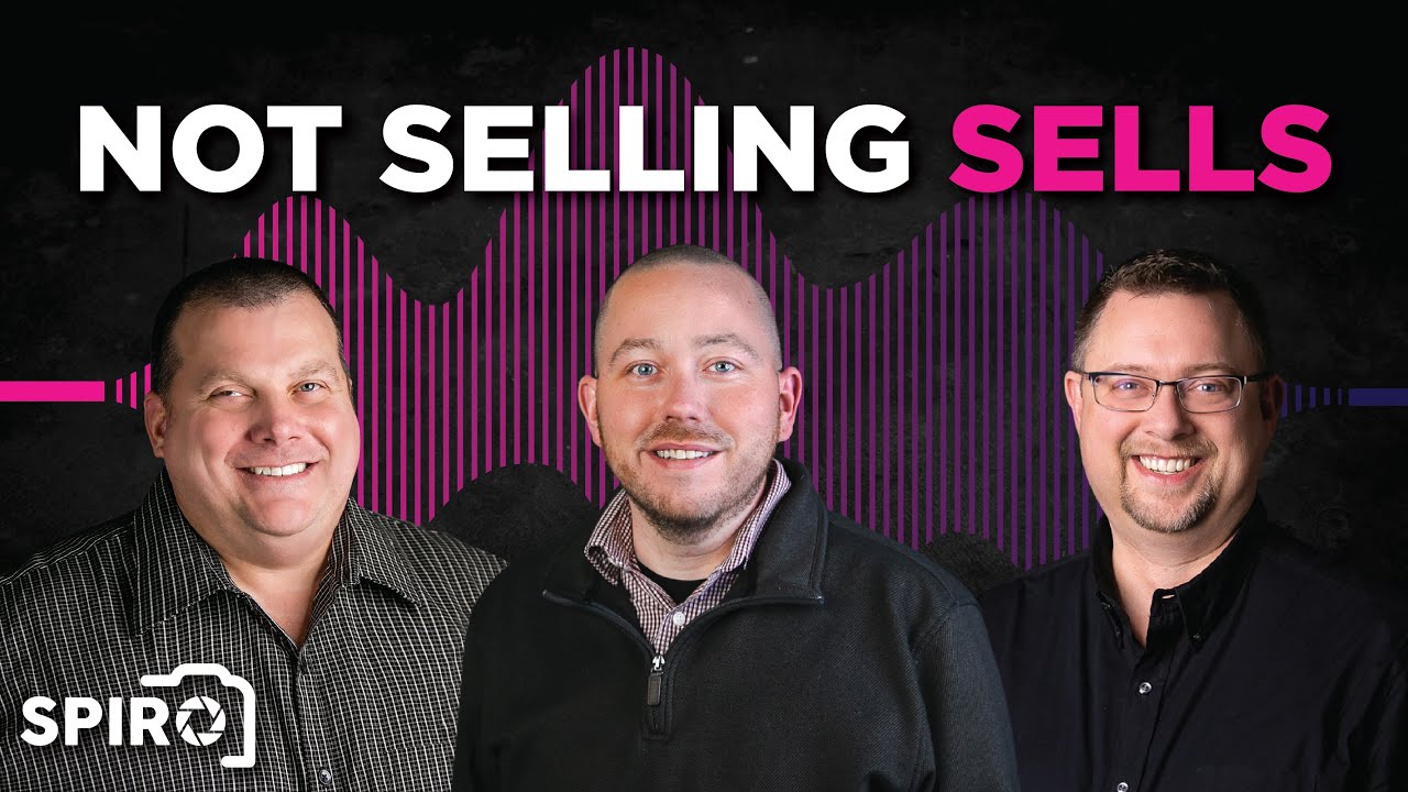 Not Selling, Sells!