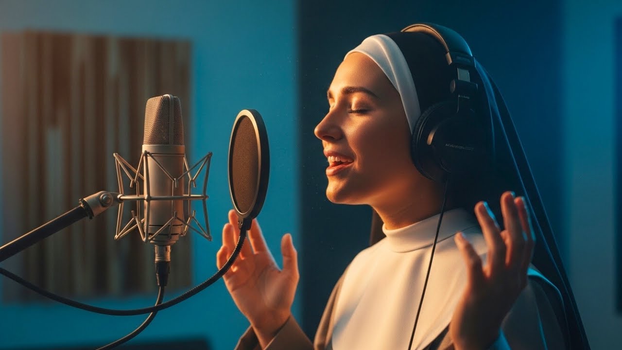 Louvores Católicos para Encontrar Paz na Presença do Senhor ❤️| Som do Eterno | 🎵 Músicas Católicas