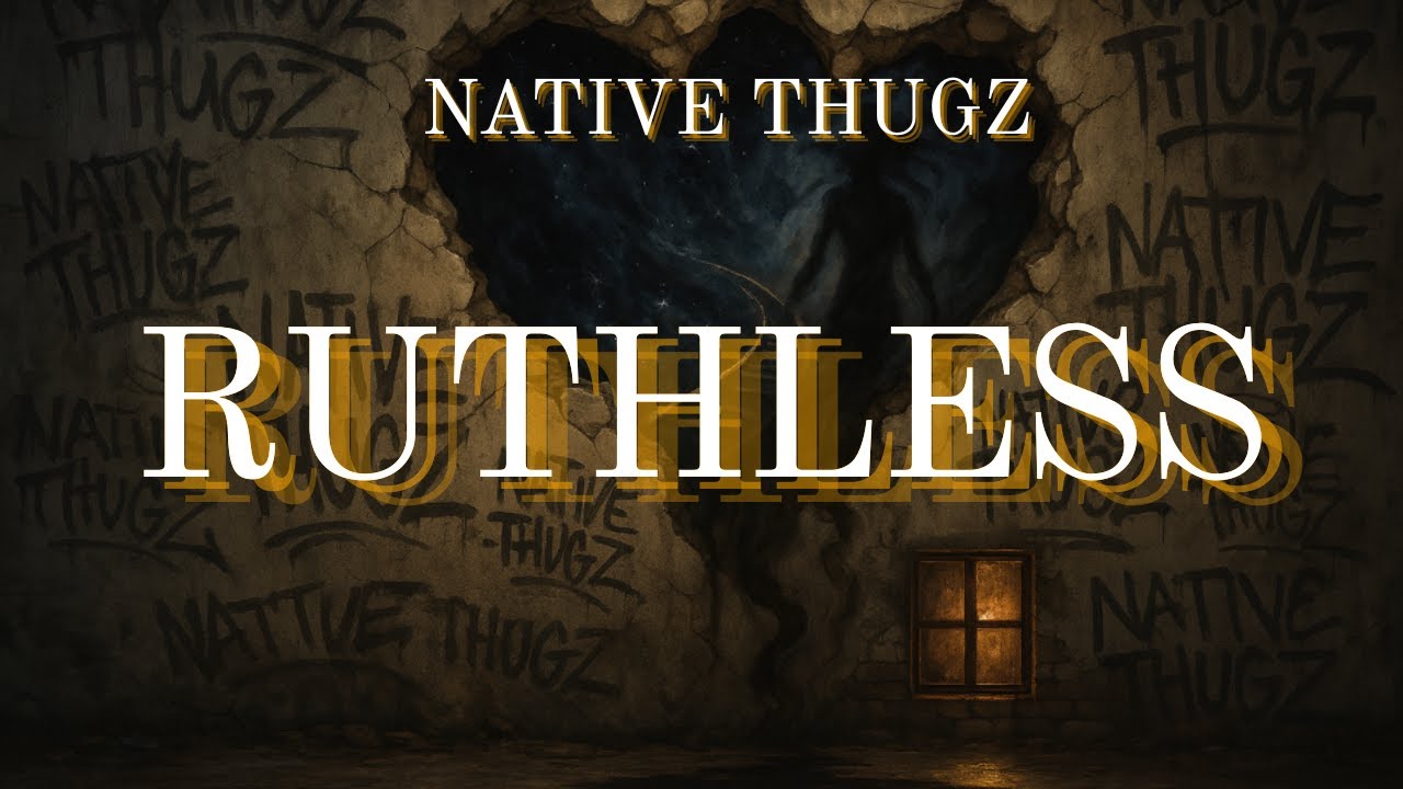 Native Thugz - Безжалостный