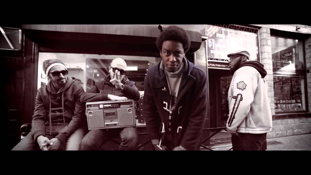 Feini-X Crew - Inattendu - Clip Officiel