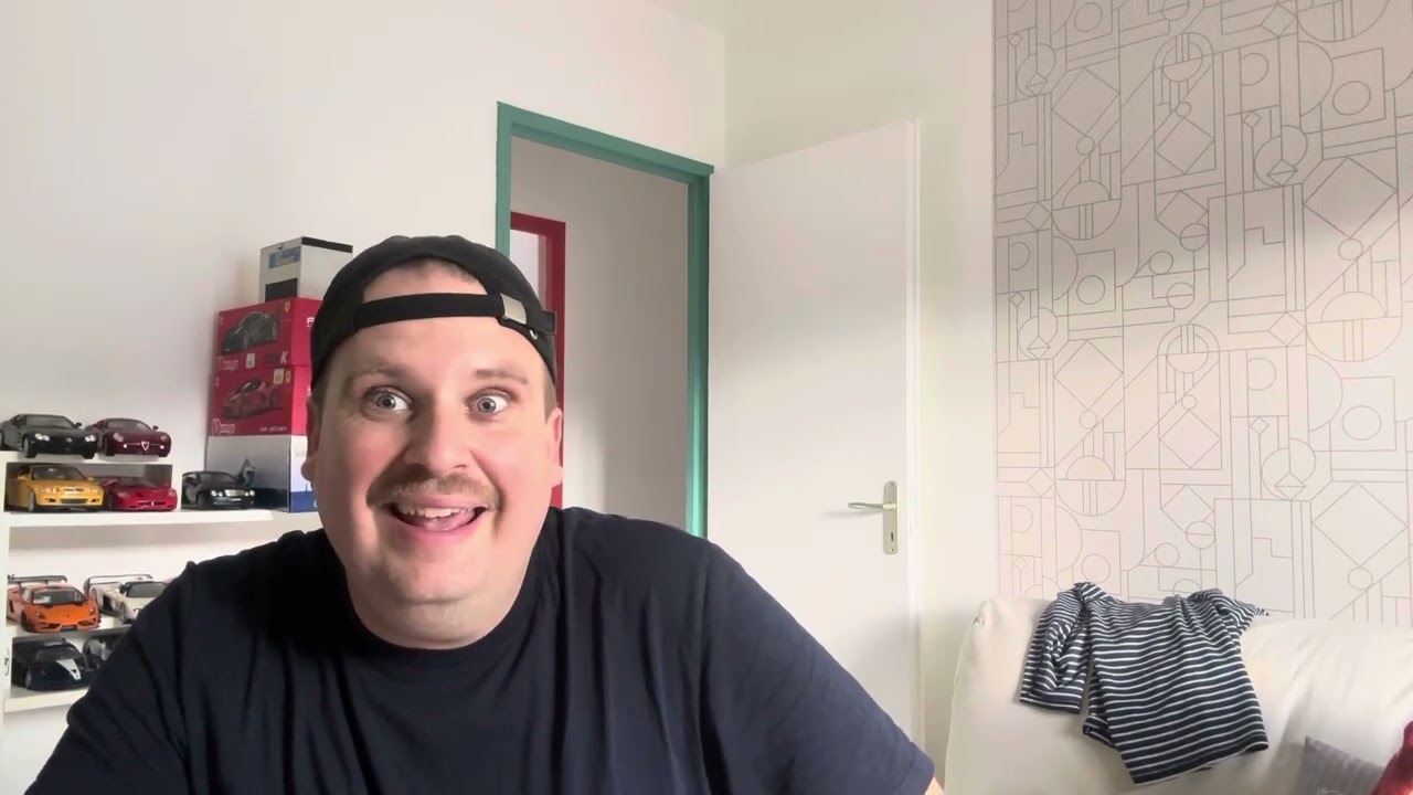 BILAN COUTURE, je me suis gavé