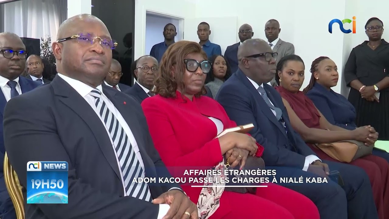 NCI NEWS du 26 janvier 2026