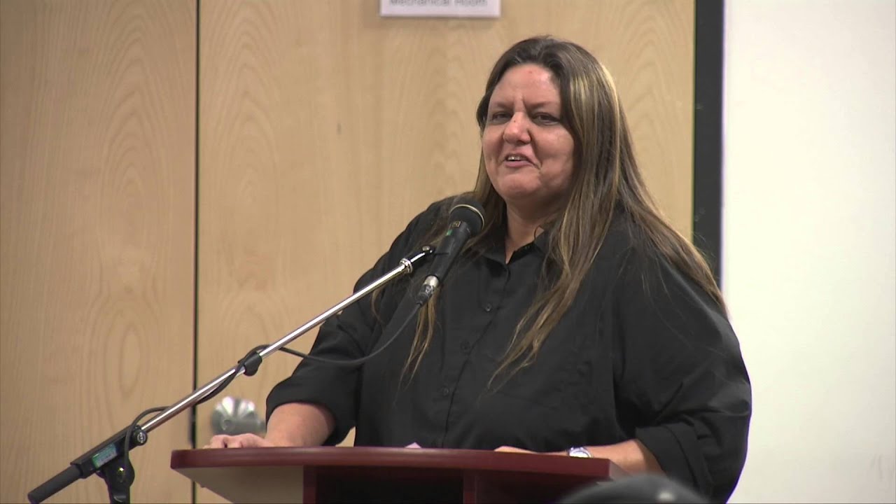 Indigenous Feminisms Power Panel