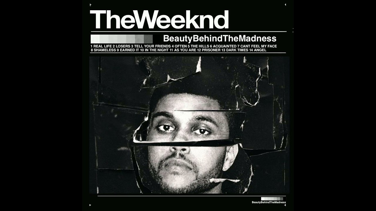 The Weeknd - Often (slowed + reverb)
