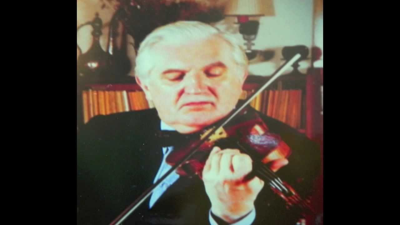 Tibor Varga:Hommage a Tibor Varga