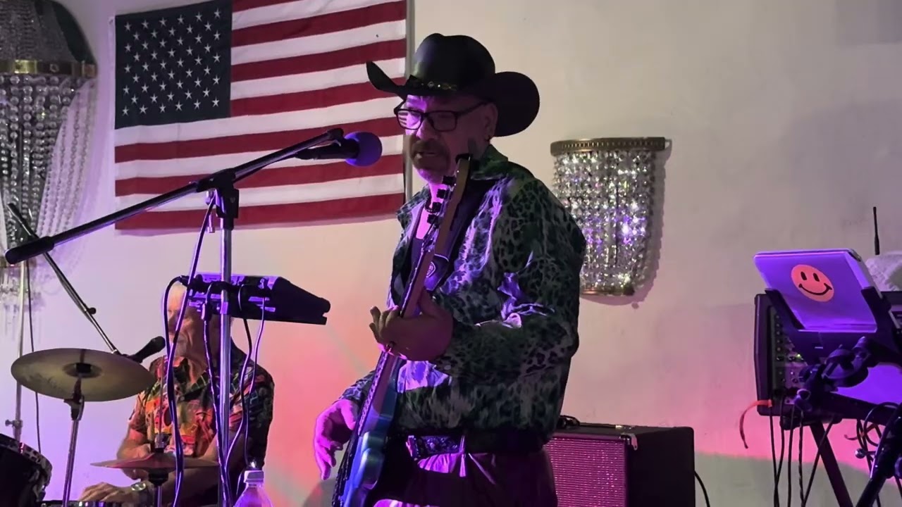 The Stillwater Band - Wonderful Tonight