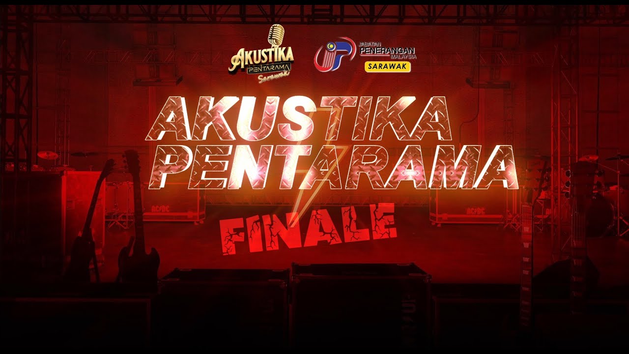 AKUSTIKA PENTARAMA FINALE 2021