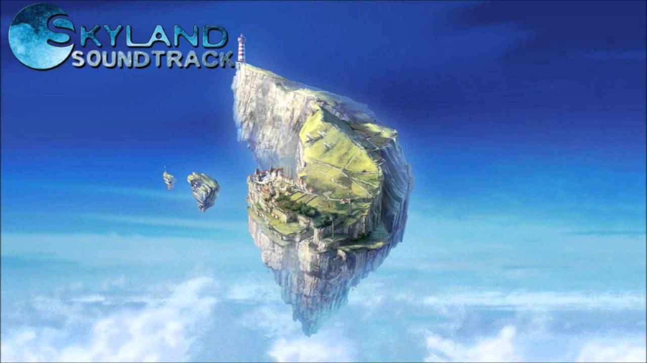 Skyland Soundtrack - Track 3