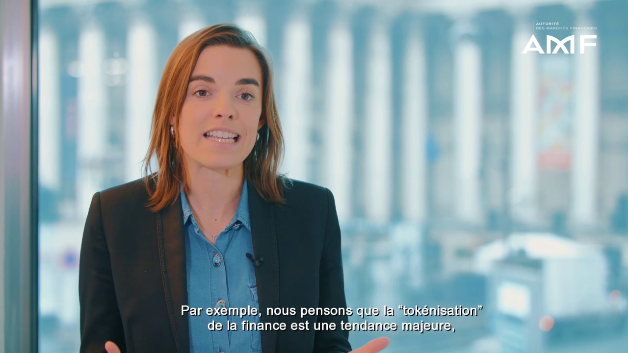 Construire une stratégie numérique européenne dans les services financiers