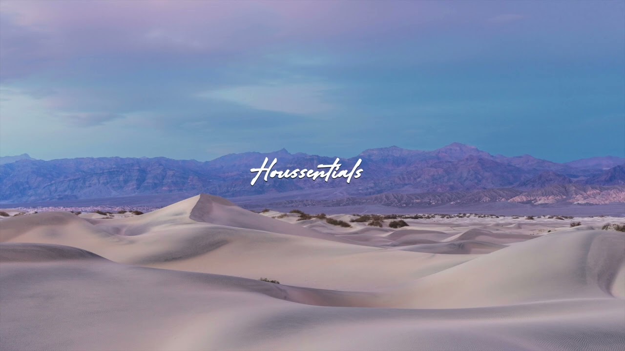 Redlight - Lost In Your Love  (Under This Breaks Edit)