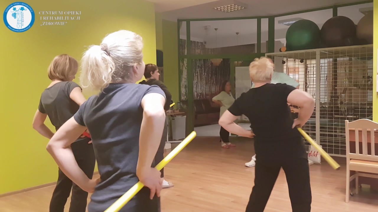Centrum Opieki i Rehabilitacji "ZDROWIE" Częstochowa