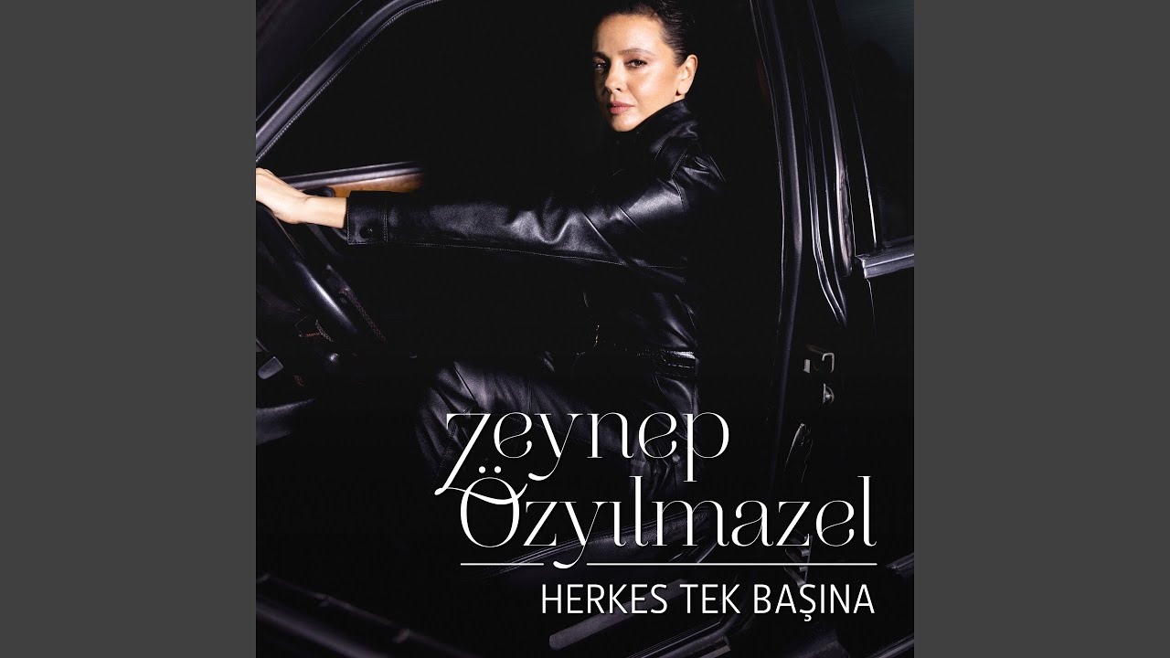 Herkes Tek Başına