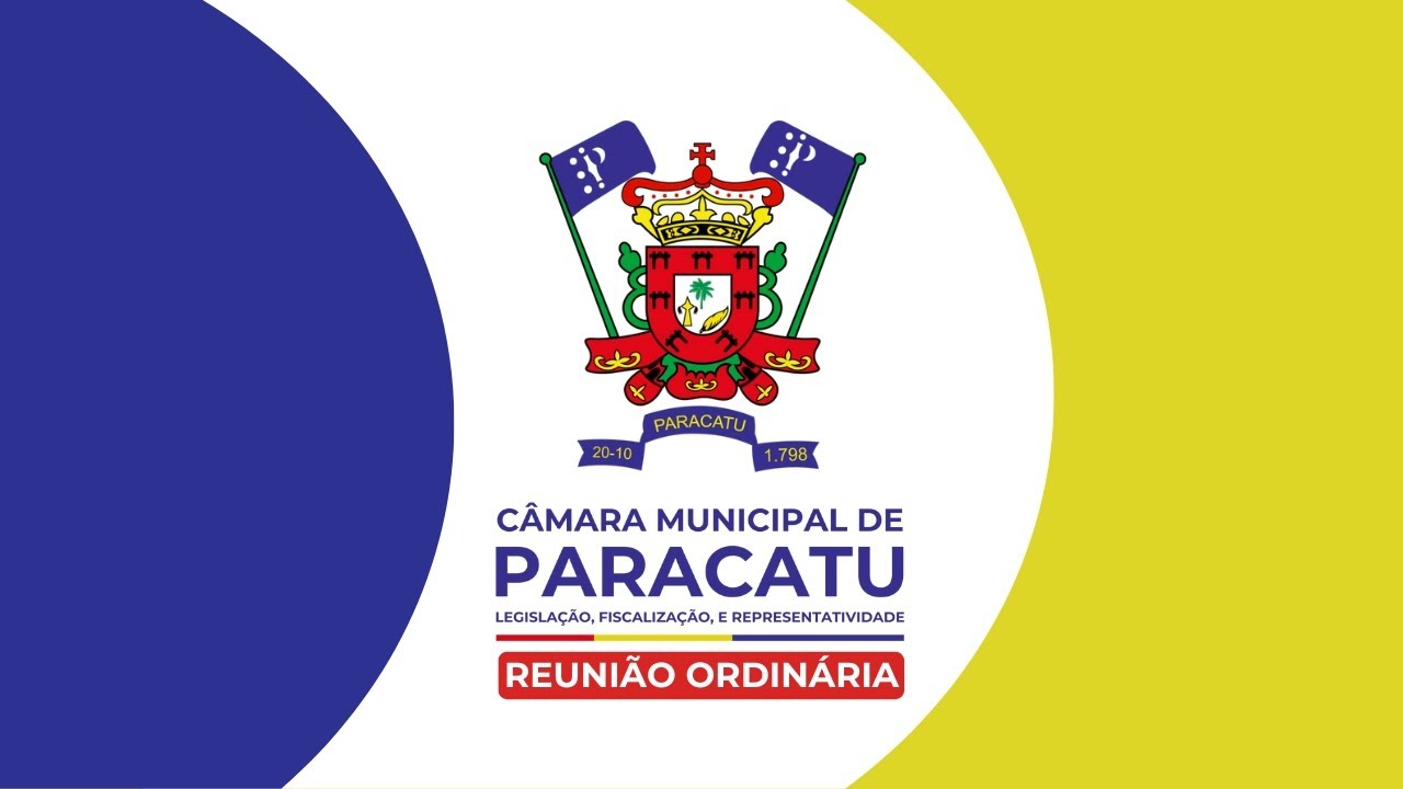 Reunião Ordinária 18/02/2026