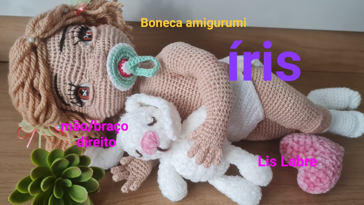 íris- a 