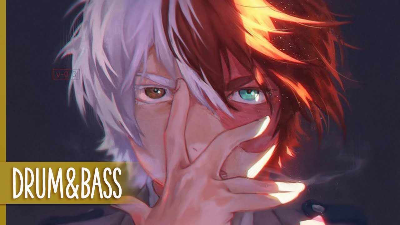 Maduk - Colours (feat. Diamond Eyes)