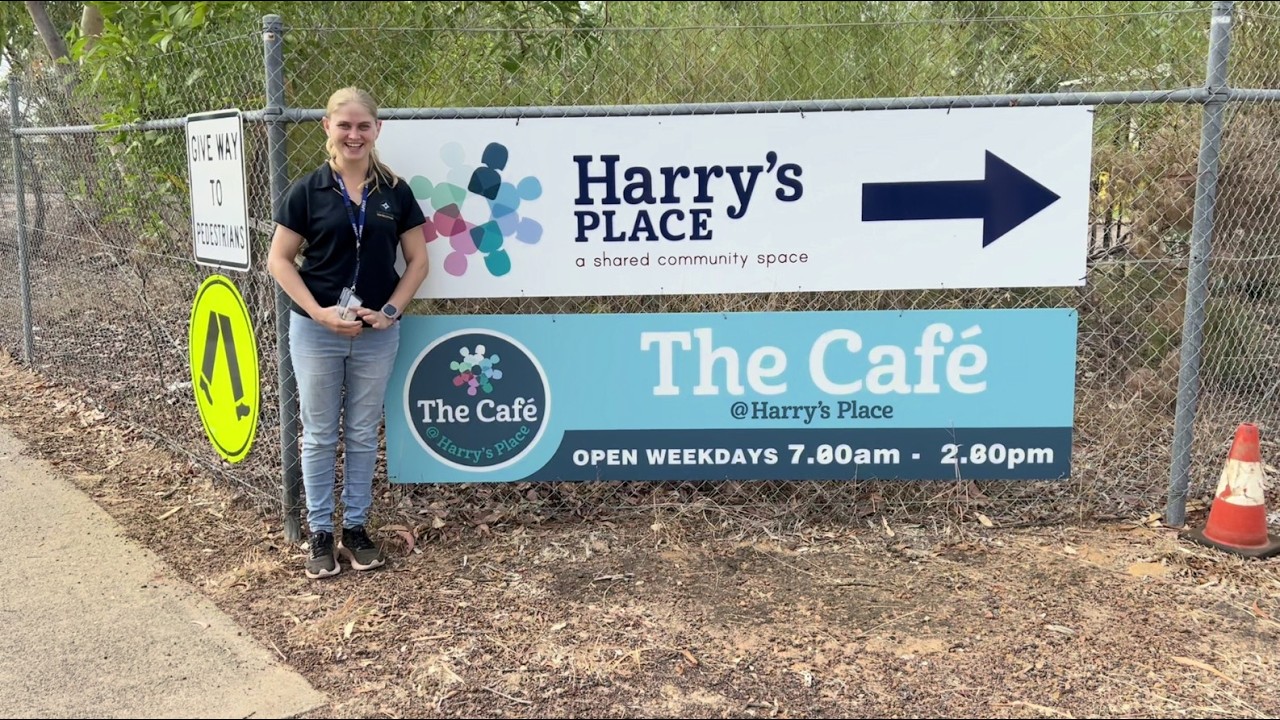 Welcome to Harrys Place