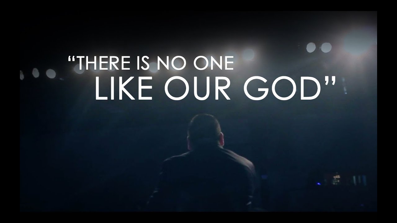 No One Like Our God | LIVE at Victory Outreach Phoenix