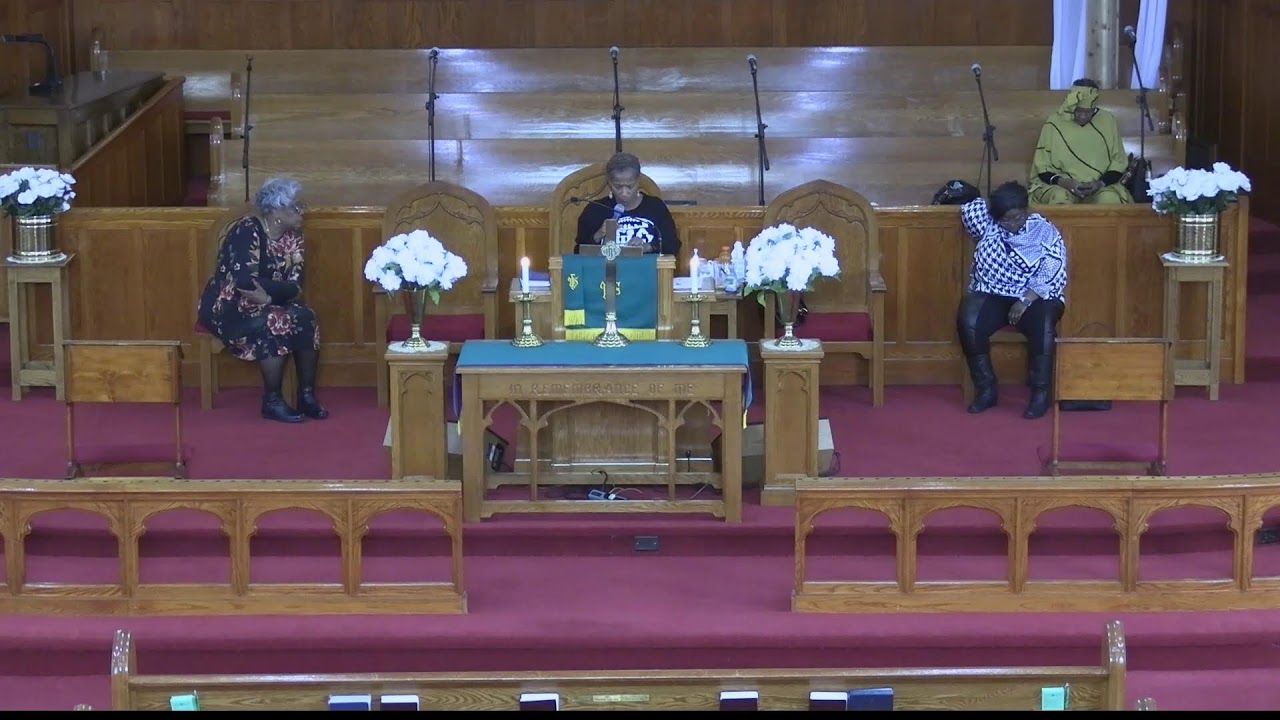 Default stream created by ManyCam