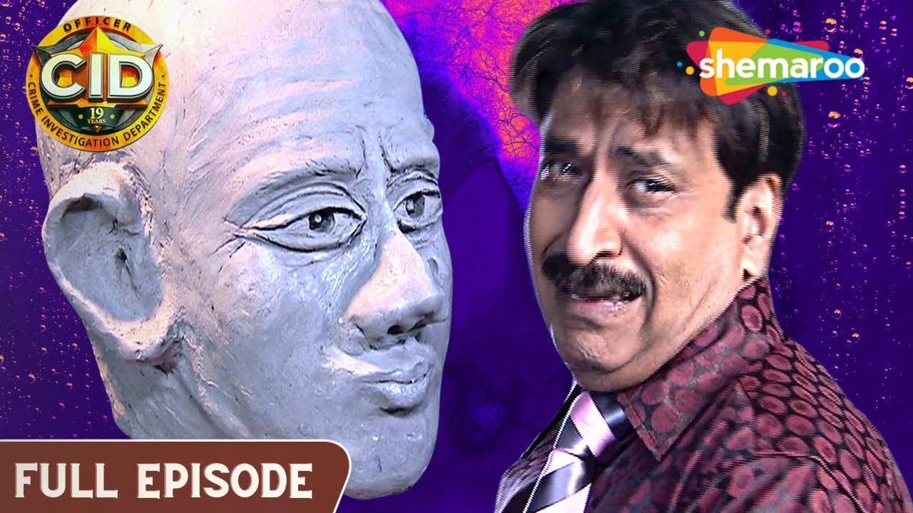 Emotional Series | एक Skeleton देख कर Dr Salunke हुआ Emotional | CID | सीआईडी | 14 December 2023