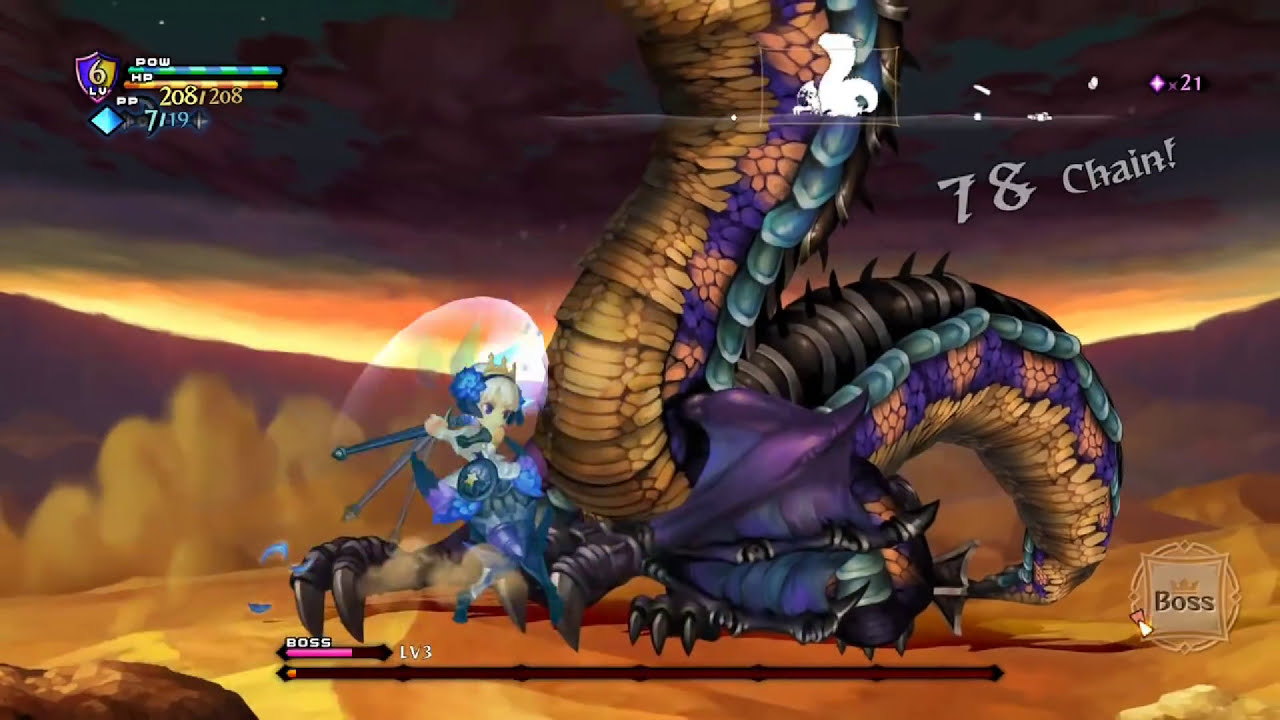 The BEST RPGs EVER: Odin Sphere Leifthrasir Game Review