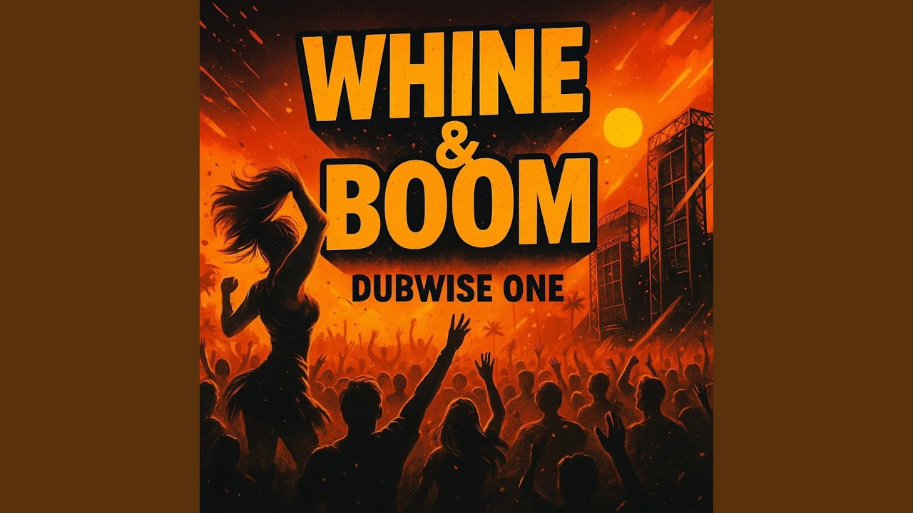 Whine & Boom