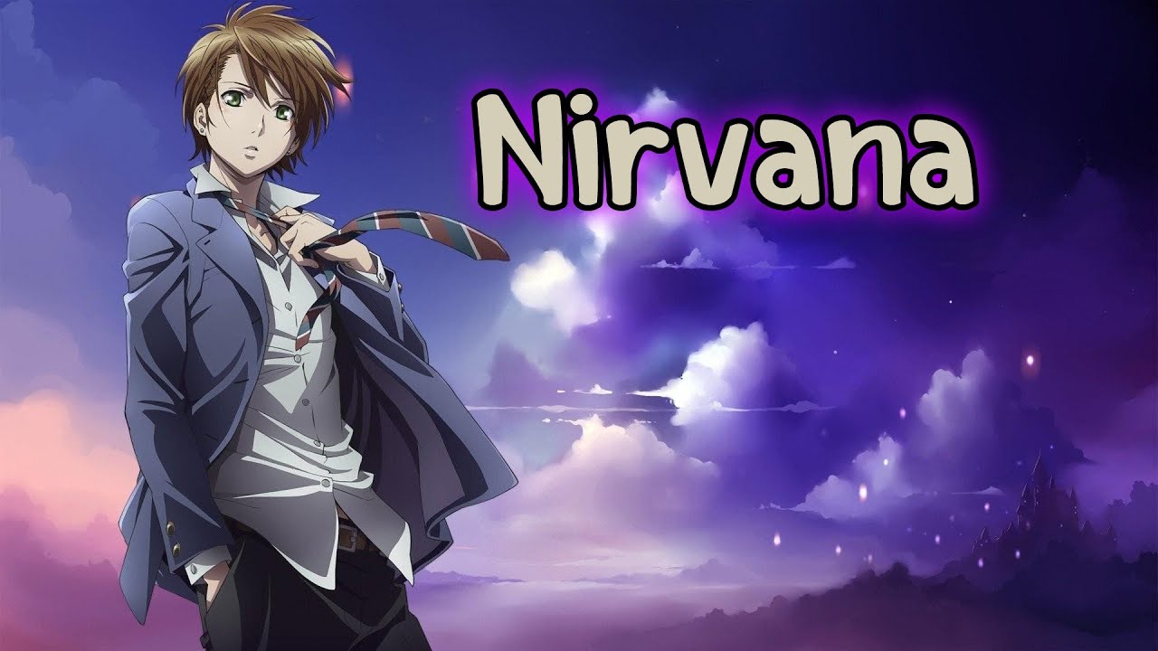 Nightcore - Nirvana (A7S)