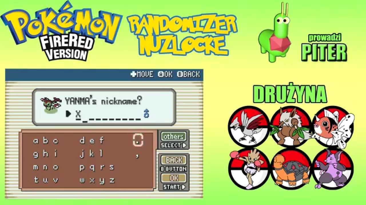 Gigrar - Pokemon FRRN #10